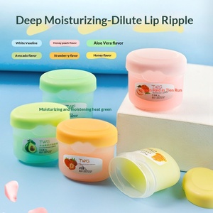 Baume à lèvres hydratant minéral et rouge à lèvres en stick non parfumé, soin des lèvres hydratant automne/hiver pour femmes, vente en gros - Product Image 4