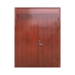 KDSBuilding China Manufacturer Low Price Security Stainless Steel Single Gate Door For Office