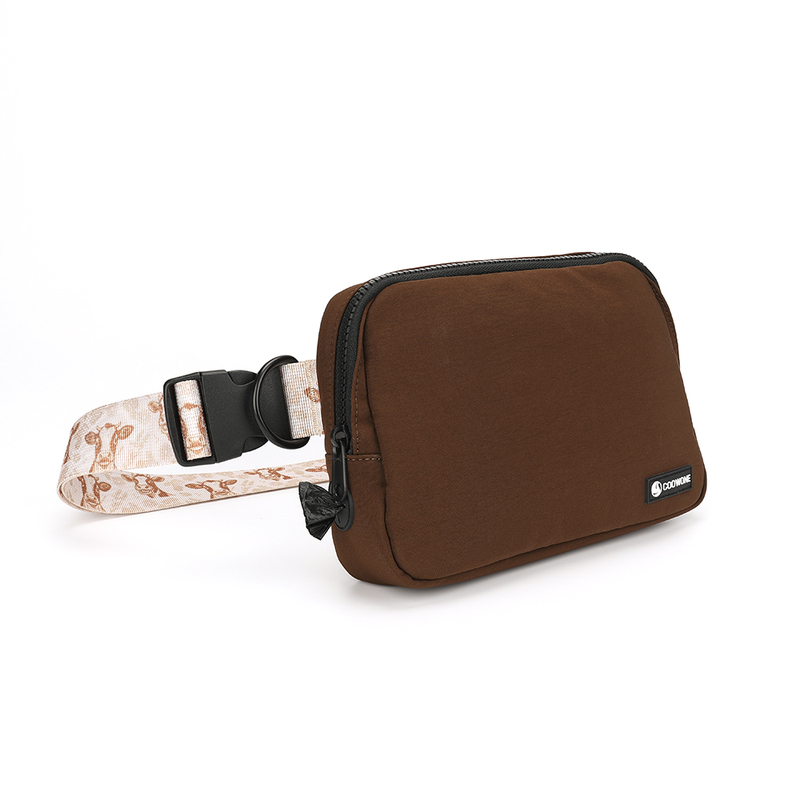 Hands Free Waterproof Running Belt Waist