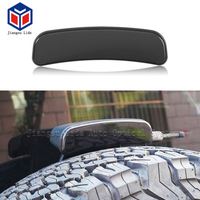 Cache de feu stop pour Ford Bronco 2021 2022 2023 2 ou 4 portes