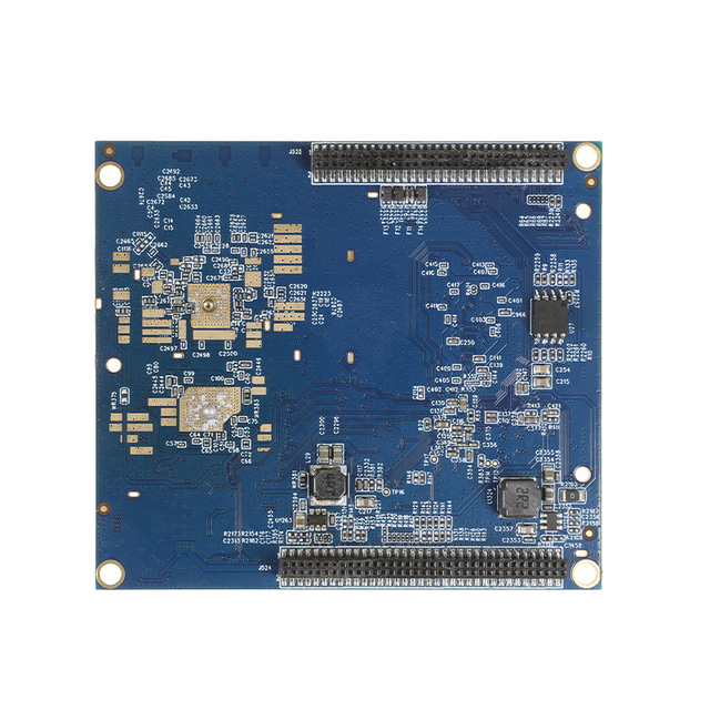 Modern Retail Network Module WiFi6 AX1800 BLE Dual Band VoIP Support PCM SPDIF Ethernet Communication Modules