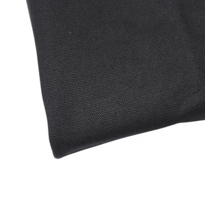 16 Oz Nhiệm Vụ Nặng Nề Tùy Chỉnh Hữu Cơ Vịt Vải 100% Bông Vải Không Thấm Nước Dệt Đồng Bằng Nhuộm Cho Túi Xách Giày Đồ Chơi Sợi Có Sợi - Product Image 6