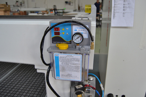 Dấu hiệu A4-PRO 2060 ATC <span class=keywords><strong>CNC</strong></span> <span class=keywords><strong>Router</strong></span> 2060 kích thước cho thêm gỗ lớn không có kim loại tấm khắc Thiết bị cắt - Product Image 5