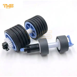 Kit de rouleaux TMS pour <span class=keywords><strong>Canon</strong></span> DR-C230 DR-C240 DR-M160 DR-M160II DR-<span class=keywords><strong>S150</strong></span> rouleau de ramassage R40 - Product Image 1