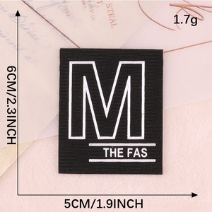 Accessoire de <span class=keywords><strong>patch</strong></span> de broderie d'autocollant de réparation de trou pour améliorer le style des vestes en cuir chapeaux et doudounes - Product Image 2