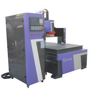 <strong>ATC</strong> Wood <strong>Machines</strong> Combination Maquinaria De Carpinteria Woodworking <strong>Machine</strong> Wood Router <strong>Cnc</strong> <strong>Machine</strong> <strong>1325</strong> - Product Image 4