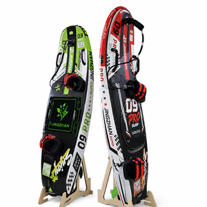 Planche de surf électrique entièrement en fibre de carbone 14KW 65KMH <span class=keywords><strong>Jet</strong></span> Surfboard Efoil pour usage professionnel adulte en sports nautiques - Product Image 3