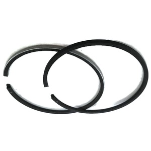 Segment de piston pour moteur hors-bord Yamaha 6L5-11610-00-00 pour moteur 2 temps 3 CV, pièce de rechange - Product Image 4