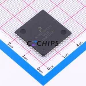 ชิปไอซีไมโครคอนโทรลเลอร์ LQFP-144 MK10DX256VLQ10 (MCU/MPU/SoC) ของแท้และใหม่ (20x20) - Product Image 1