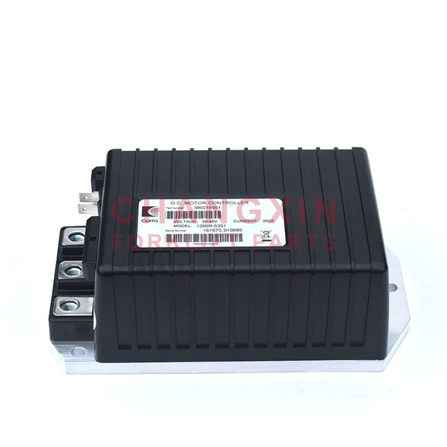 Forklift Parts Dc Motor Speed Controller 1209 36-48V/600A