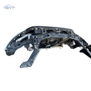 Parachoques de piezas de carrocería automotriz para BMW <span class=keywords><strong>Mini</strong></span> F55 F56 <span class=keywords><strong>Cooper</strong></span> S 5 puertas JCW Front Bu2mper Kit OE 51117379436 51777382164 5111737943 - Product Image 5