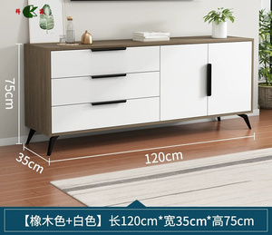 <span class=keywords><strong>MEUBLE</strong></span> <span class=keywords><strong>TV</strong></span> MODERNE MINIMALISTE LUMIÈRE DE LUXE <span class=keywords><strong>HAUT</strong></span> DE GAMME HAUTE QUALITÉ - Product Image 4