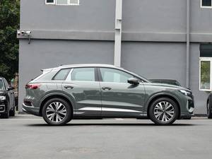 <span class=keywords><strong>Audi</strong></span> <span class=keywords><strong>Q4</strong></span> E-tron 2024 à succès : SUV électrique haute performance avec système de conduite intelligent et autonomie ultra-longue, fabriqué en Chine - Product Image 3