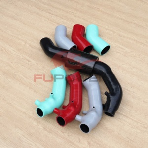 Sistema de Admisión de Aire de Alto Rendimiento IAT V4 para <span class=keywords><strong>FIAT</strong></span> <span class=keywords><strong>124</strong></span> <span class=keywords><strong>SPIDER</strong></span> de ABARTH - Product Image 1