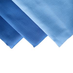 Camisa <span class=keywords><strong>de</strong></span> <span class=keywords><strong>Gabardina</strong></span> Popelina CVC 60/40 <span class=keywords><strong>de</strong></span> Color Liso Teñido, Uniforme para Niños y Niñas, Tejido Twill, Ecológica, Transpirable, Ropa <span class=keywords><strong>de</strong></span> Trabajo - Product Image 2