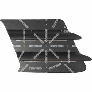 Cache-phare droit court, non traité, adapté pour Man TGS (81416850094) - Product Image 1