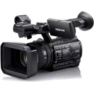 Tout Nouveau pour PXW-Z90V Caméra Vidéo 4K HDR <span class=keywords><strong>XDCAM</strong></span> Capteur d'Image CMOS à AF Hybride Rapide Fonction de Projection Origine Guangdong - Product Image 2