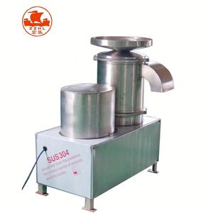 Tự động ly tâm Cracker trứng ngắt tách giá máy - Product Image 3