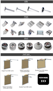Control Remoto para Puerta de <span class=keywords><strong>Garaje</strong></span> de 40 mm, Puertas <span class=keywords><strong>Seccionales</strong></span> para <span class=keywords><strong>Garaje</strong></span> - Product Image 5