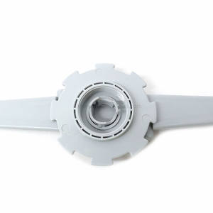 Bras de pulvérisation supérieur pour <span class=keywords><strong>lave</strong></span>-<span class=keywords><strong>vaisselle</strong></span>, pièce de remplacement pour le <span class=keywords><strong>lave</strong></span>-<span class=keywords><strong>vaisselle</strong></span>, nouveau Style - Product Image 2