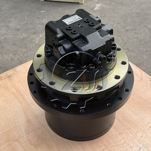 กระปุกเกียร์ไฮดรอลิกสำหรับรถขุด Doosan เครื่องจักรก่อสร้างอะไหล่ TM07 TM09ไดรฟ์สุดท้าย TM10กระปุกเกียร์ไฮดรอลิกสำหรับรถขุด - Product Image 5