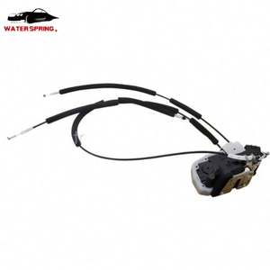 931-303 931-304 Actuator Voor Chevrolet Tahoe <span class=keywords><strong>Gmc</strong></span> Yukon Silverado Cadillac Centrale Vergrendeling Systeem Hoge Kwaliteit Fabrieksonderdelen - Product Image 3