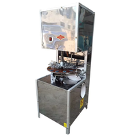 Meidoorn Olijf Pit Kersen Kern Fruit Steen Rode Dadels Jujube Kernel Remover Pitter Putjes Verwijderaar Machine