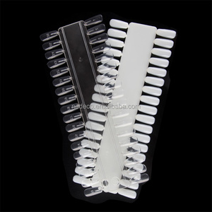 36 Uds puntas <span class=keywords><strong>de</strong></span> exhibición <span class=keywords><strong>de</strong></span> <span class=keywords><strong>uñas</strong></span> puntas <span class=keywords><strong>de</strong></span> muestras transparentes <span class=keywords><strong>para</strong></span> mostrar muestras <span class=keywords><strong>de</strong></span> <span class=keywords><strong>uñas</strong></span> paleta <span class=keywords><strong>de</strong></span> esmalte <span class=keywords><strong>de</strong></span> <span class=keywords><strong>uñas</strong></span> <span class=keywords><strong>de</strong></span> Gel tabla <span class=keywords><strong>de</strong></span> colores - Product Image 1