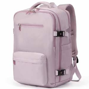 Wholesale Custom Design Mochila Outdoor Office Business Waterproof <b>Mens</b> College Bagpack Travel Back Packs <b>Bags</b> Laptop Backpack - Product Image 1