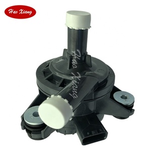 ปั๊มน้ำไฟฟ้าเสริมสำหรับรถยนต์ Haoxiang Auto รุ่น 211410-10420  21141010420 สำหรับรถยนต์มิตซูบิชิ เอาท์แลนเดอร์ ปี 2013 - Product Image 1
