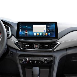 <strong>Android</strong> 10.0 12.3 Inch <strong>Car</strong> Music <strong>System</strong> <strong>Touch</strong> <strong>Screen</strong> Dashboard <strong>for</strong> 2018-2022 Chevrolet Volrando GPS Navigation Carplay - Product Image 1