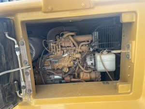 มือสองเครื่องขุด Cat310ยี่ห้อญี่ปุ่นคุณภาพสูงพร้อมสมรรถนะที่ยอดเยี่ยมส่วนประกอบหลักของปั๊ม - Product Image 3