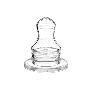 Tétine orthodontique en silicone sans BPA SN03 en forme de pouce, de qualité alimentaire et souple, pour biberon - Product Image 1