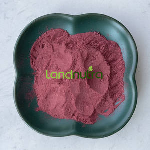 Landnutra vitamina <span class=keywords><strong>B12</strong></span> adenosilcobalamina polvo instantáneo 99% grado alimenticio mejora la inmunidad - Product Image 2