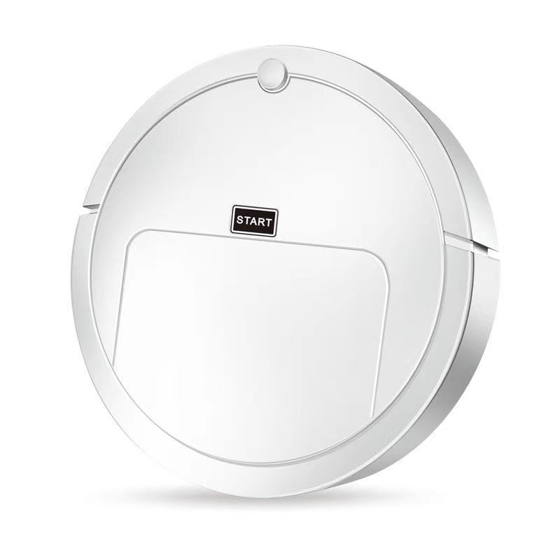 8088-2 White Battery Model