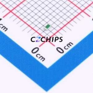 Resistencia SMD TNPW06036K20BEEA 0603 (Tipo: Película Delgada) (Resistencia: 6.2kOhm Precisión: 0.1%) - Product Image 1