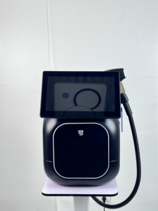 Dispositivo de Belleza para Depilación Permanente e Indolora, Máquina de Eliminación de Tatuajes con Picosegundos, Máquina de Lavado de Cejas Indolora - Product Image 6