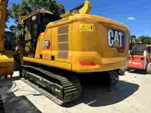 Excavadora Usada 320GC, con Certificación EPA y CE, Maquinaria de Construcción para Minas, Excavadora Grande - Product Image 6