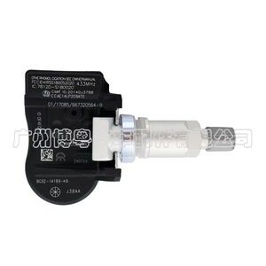 <b>Tpms</b> Sensor 8G92-1A189-KB 433MHz External For Land Rover Vehicles - Product Image 3