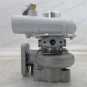 Venta caliente K18 supercargador autopartes D4AE Turbo 466501-0003 466501-5005S turbocompresor para <span class=keywords><strong>Hyundai</strong></span> Chrorus Bus H350 - Product Image 4