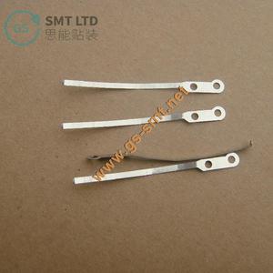 อะไหล่เครื่องป้อน CLY825-7 CL8MM รุ่น KW1-M134T-00X สปริงแผ่นสำหรับเครื่องป้อน YAMAHA CL 8MM - Product Image 1