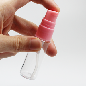 Portable travel set cosmetics simple travel <b>plastic</b> transparent portable toner cream <b>bottle</b> <b>empty</b> <b>bottle</b> - Product Image 6