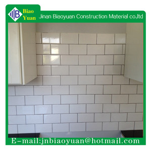 Xi măng dựa trên nước cách nhiệt phun vữa Chống Thấm Bên Ngoài, nội thất Vữa, mỏng filler - Product Image 3