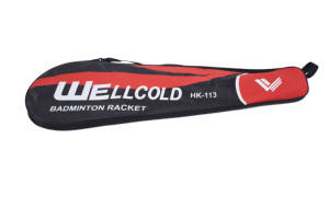 Double <strong>Badminton</strong> Rackets with Carry Bag and Two <strong>Shuttlecocks</strong> for Outdoor Sports Training - Product Image 6