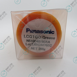 GRASA PARA PIEZAS SMT PARA máquina Panasonic N510048190AA - Product Image 3