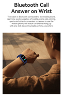 Reloj Inteligente VALDUS 2026 ODM/OEM VS30 PRO con Pantalla AMOLED, Salud Femenina, Frecuencia Cardíaca, Llamadas Bluetooth, Resistente al Agua, Deportivo, para Hombre y Mujer