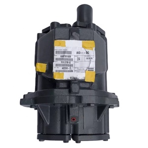 อะไหล่แท้ 1616657580 1616657583 161657593 AC C55 สกรูแอร์คอมเพรสเซอร์ หัวคอมเพรสเซอร์ แอร์เอนด์ - Product Image 1