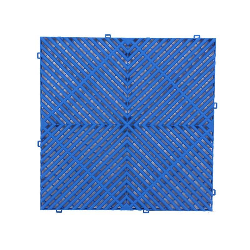Azul