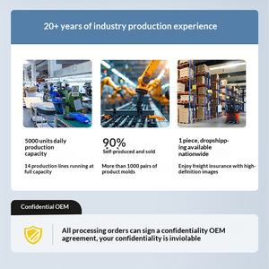 Jumelles HABO 10X50 pour l'extérieur, corps en métal, miroir, faible luminosité, vision nocturne, télescope de télémétrie coordonnée - Product Image 4