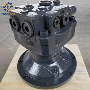 Motor oscilante Toshiba SG04 SG04E para dispositivo oscilante de excavadora <span class=keywords><strong>SH120</strong></span> YC135 HD450 - Product Image 2